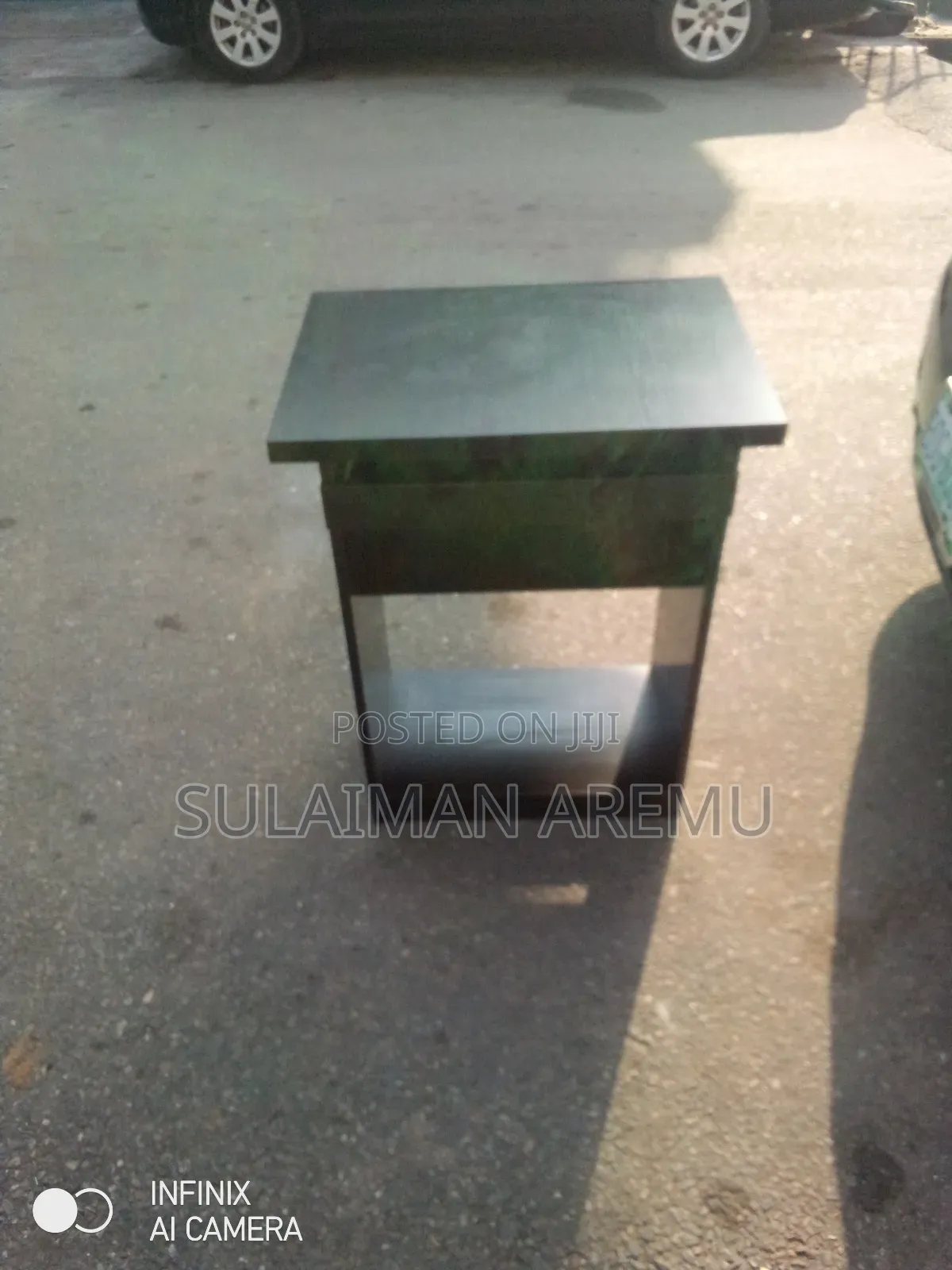 Office Computer Table