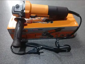 Ingco Angle Grinder