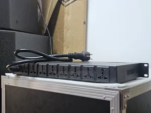 DBX Power Sequencer