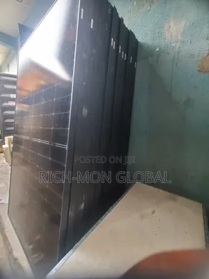 510watts Canadian Panel Available With Affordable Price