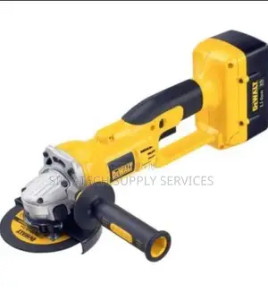 Angle Grinder