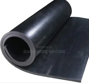 Neoprene Rubber Mat, Neoprene Rubber Sheets