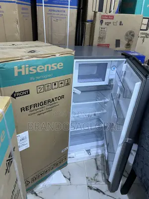 Hisense Rr20s 150l Refrigerator With Trusted Hisense Quality