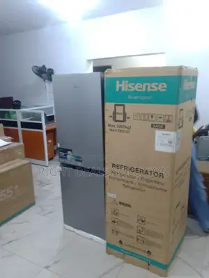 Upgrade Your Kitchen With Hisense 29dca Efficie