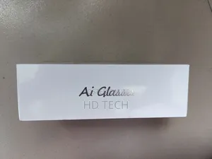 Smart Glasses