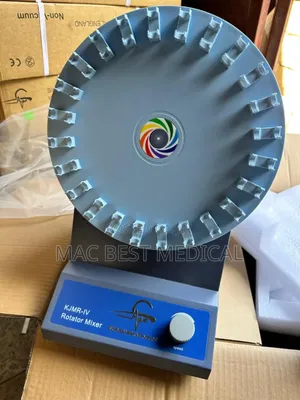 Rotator Mixer/ Blood Mixer
