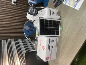Smart Net Solar CCTV Camera PTZ V380