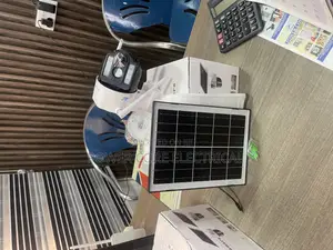 Smart Net Solar CCTV Camera PTZ V380