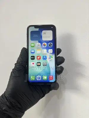 Apple iPhone 11 128 GB Purple