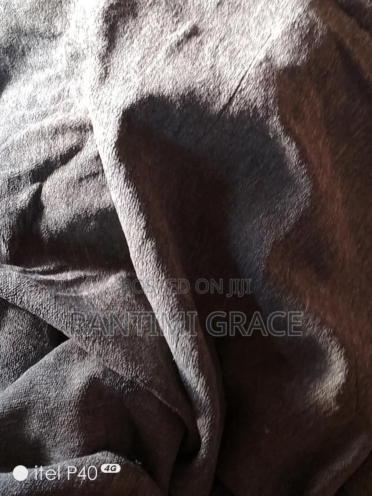 Fairly Used Rug