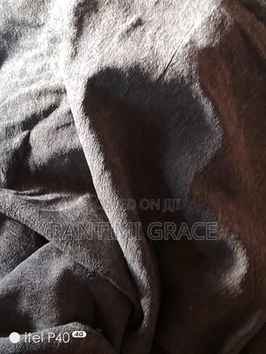 Fairly Used Rug
