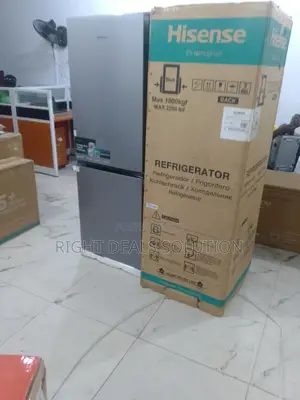Hisense 29dca: Your Partner in Fresh Food Preservation