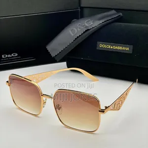 "Dg Crested Shades "