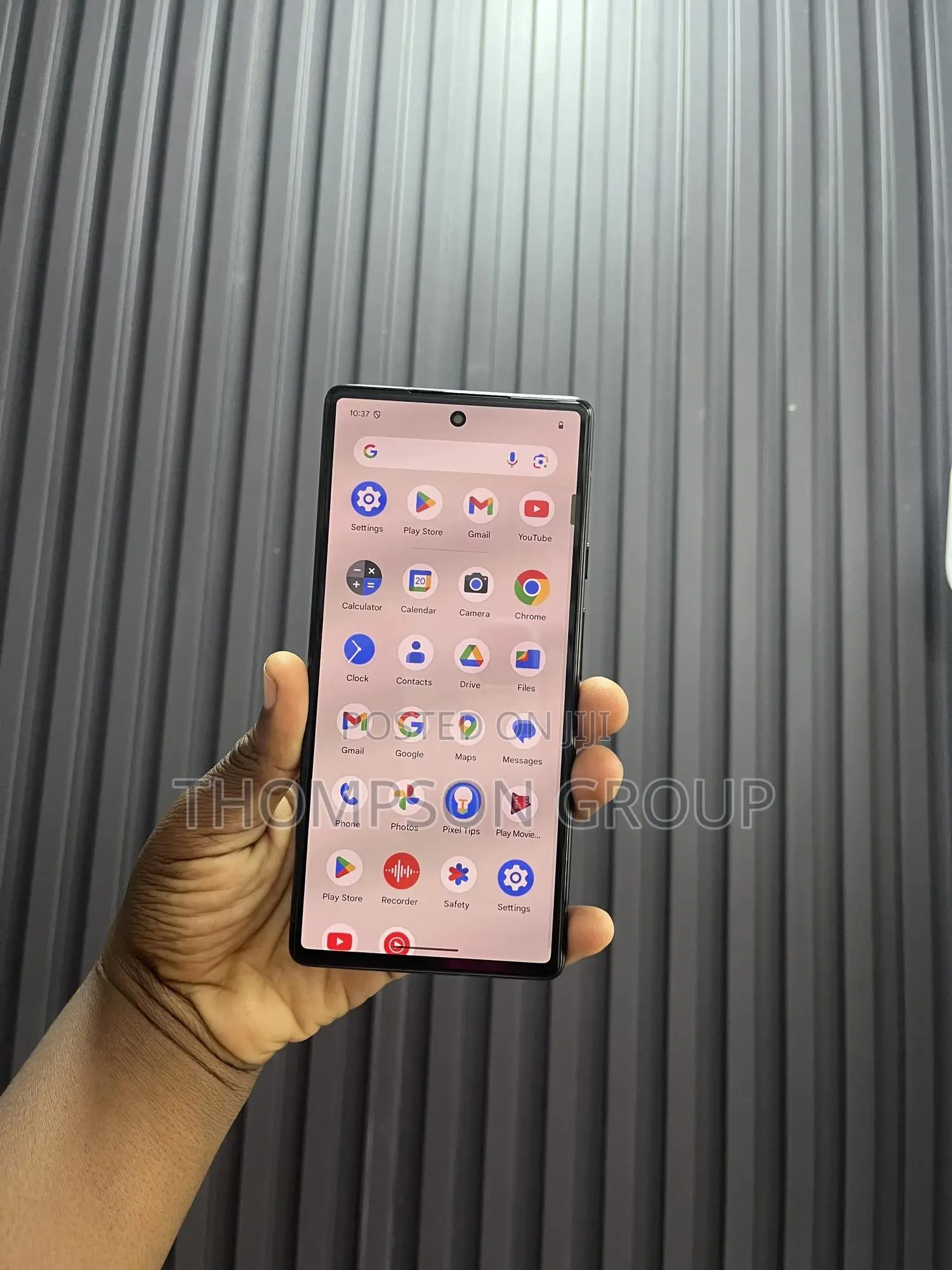 Google Pixel 6 128 GB