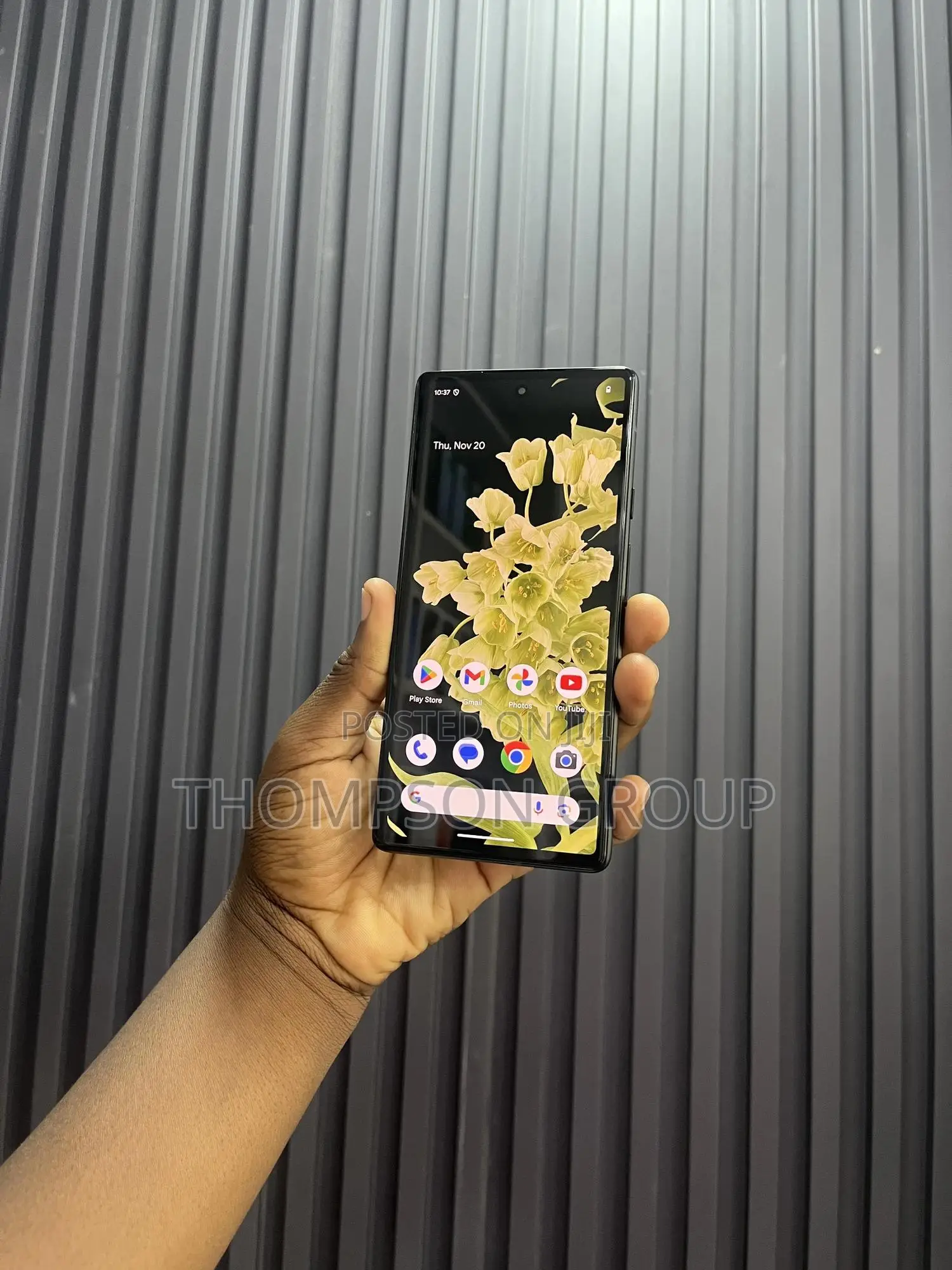 Google Pixel 6 128 GB