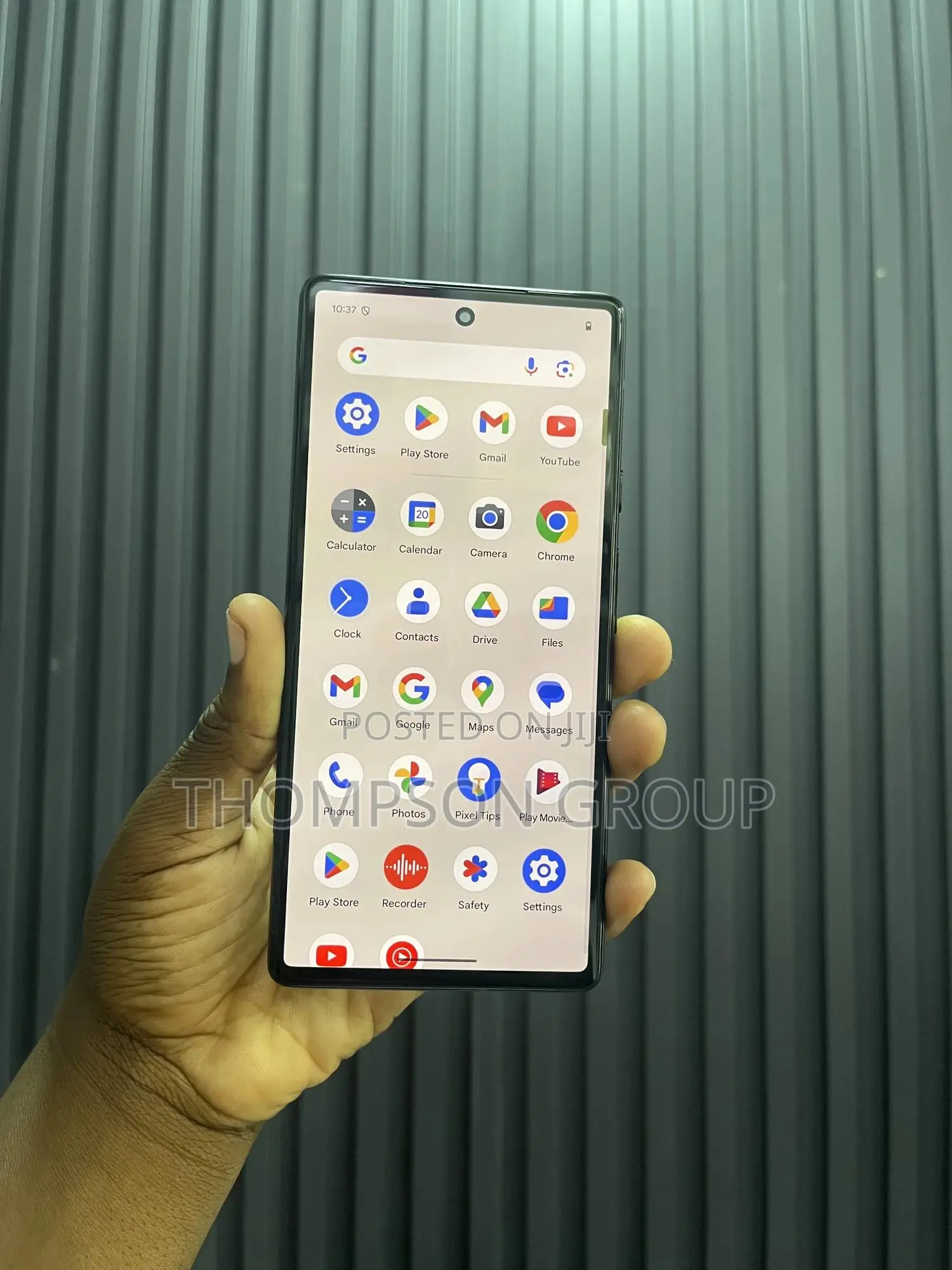 Google Pixel 6 128 GB