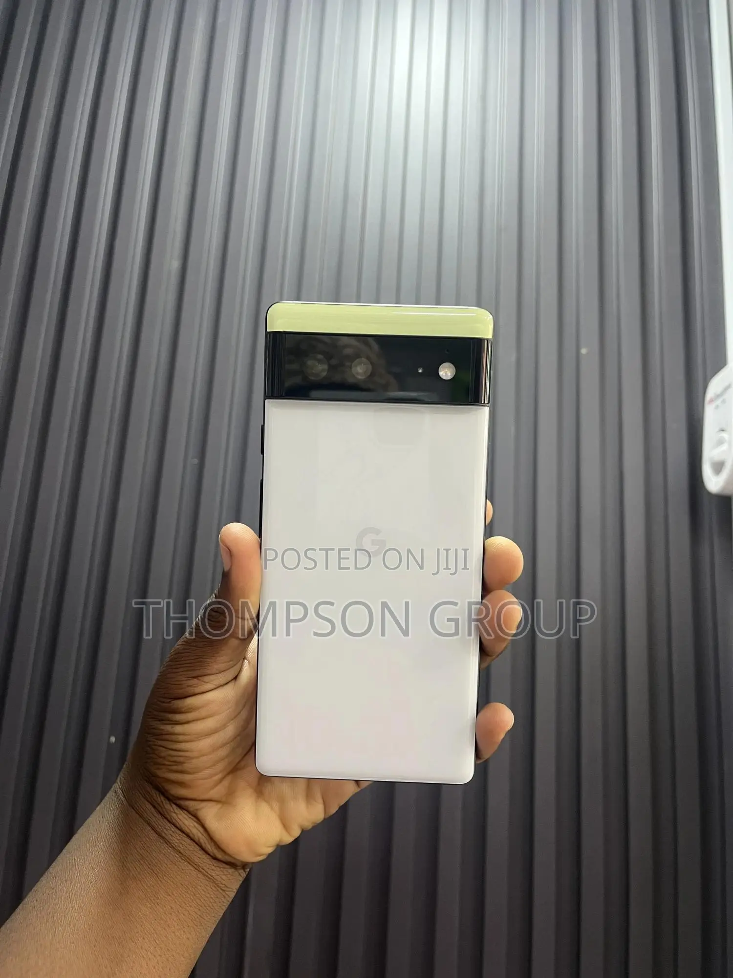 Google Pixel 6 128 GB