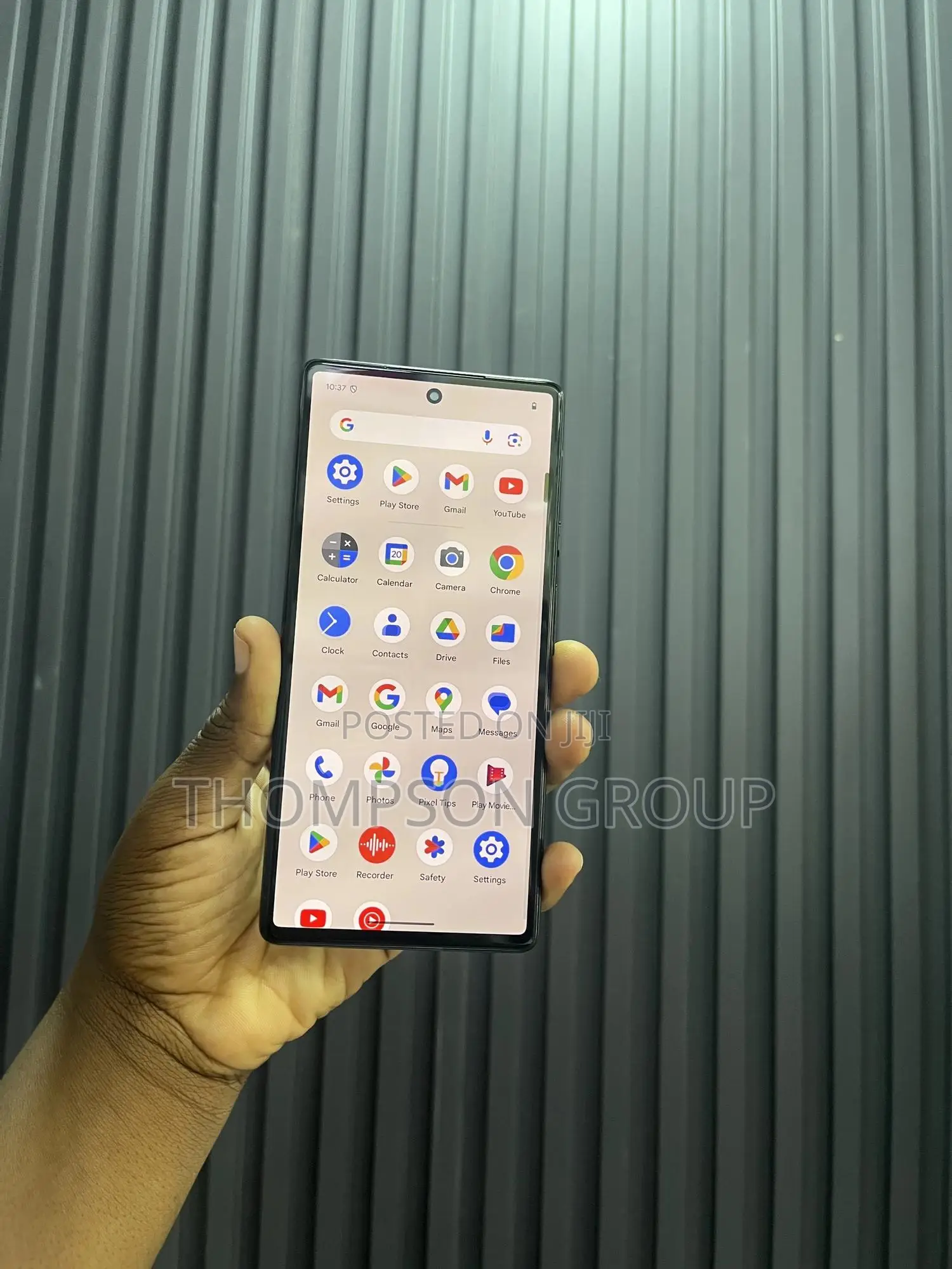 Google Pixel 6 128 GB