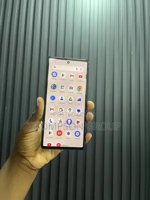 Google Pixel 6 128 GB