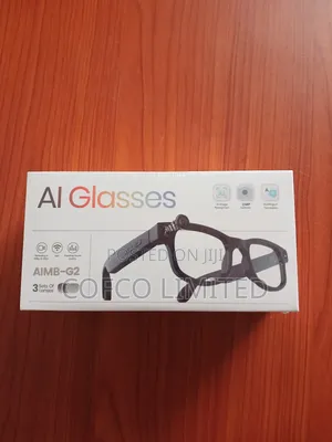 Aimb-g2 Ai Smart Glasses