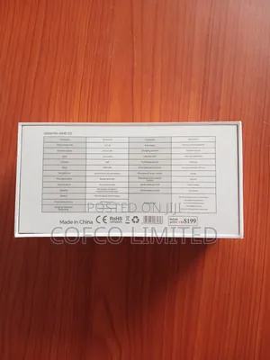 Aimb-g2 Ai Smart Glasses
