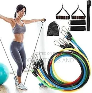 Resistance Band 11in1