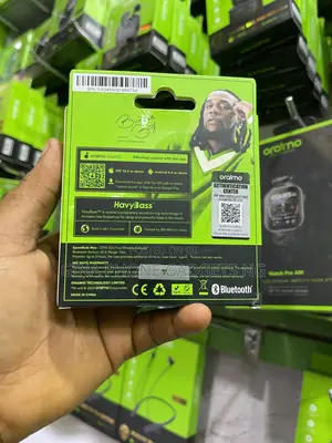 Oraimo Spacebuds Neo