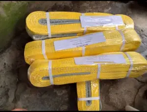 Sling Belt and Strapping Belt