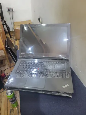 Laptop Lenovo ThinkPad L440 8GB Intel Core I5 HDD 500GB