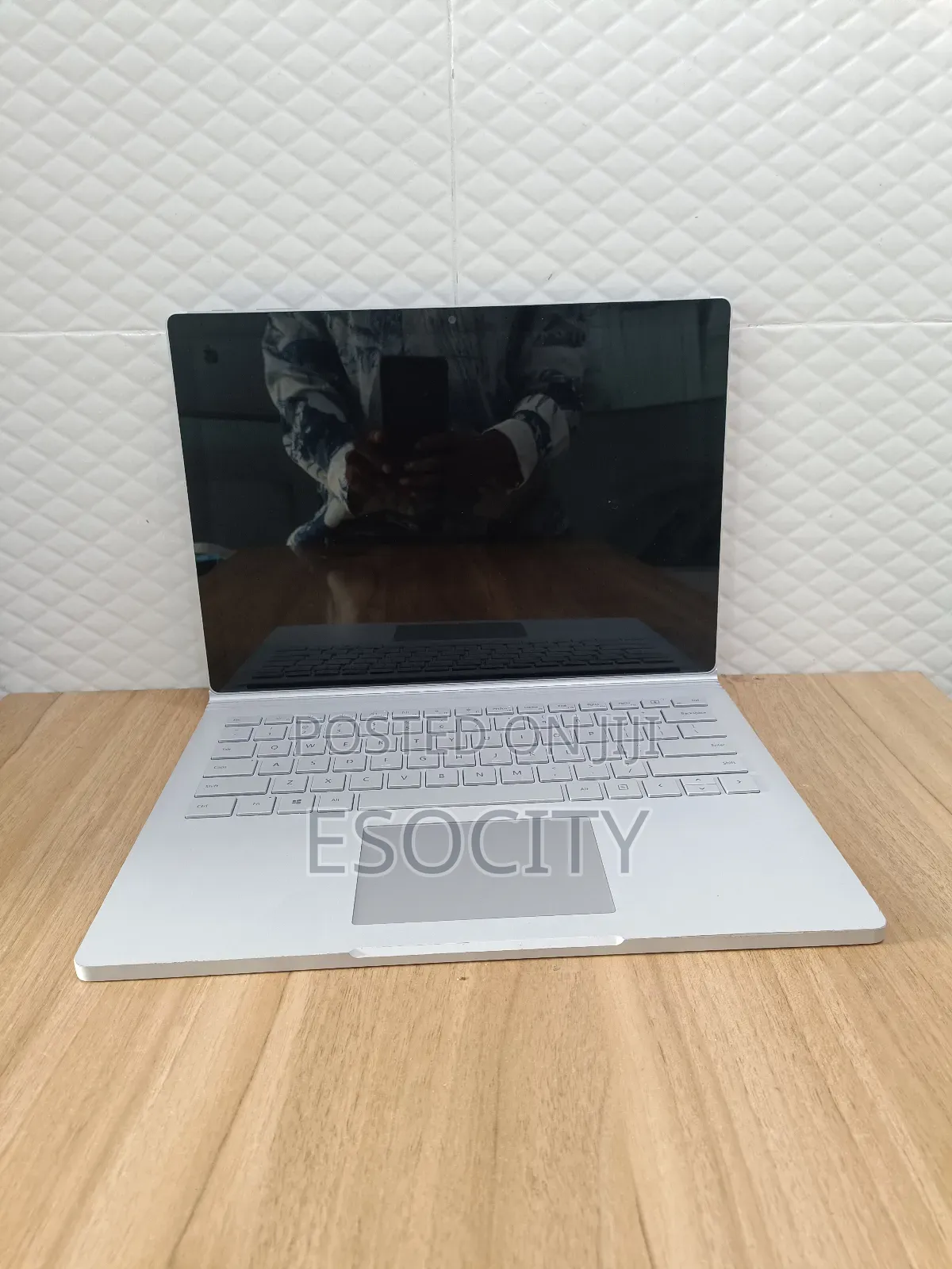 Laptop Microsoft Surface Book 3 32GB Intel Core I7 SSD 1T