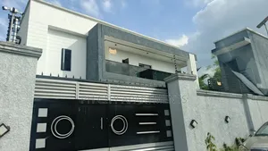 5bdrm Duplex in Port-Harcourt for sale