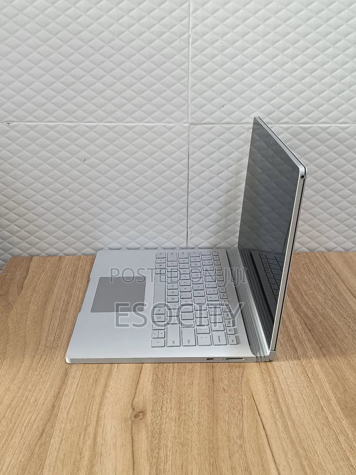 Laptop Microsoft Surface Book 3 32GB Intel Core I7 SSD 1T