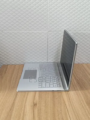 Laptop Microsoft Surface Book 3 32GB Intel Core I7 SSD 1T