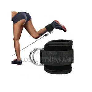 Ankle Strap for Squat