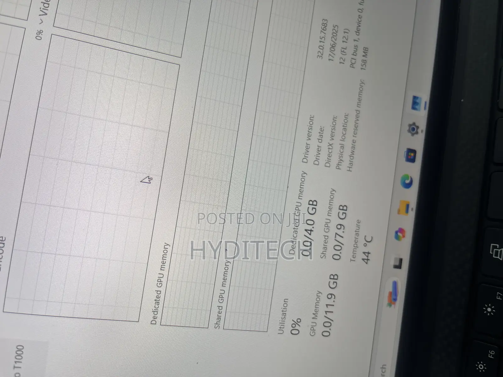 Laptop Dell Precision 5550 16GB Intel Core i7 SSD 512GB