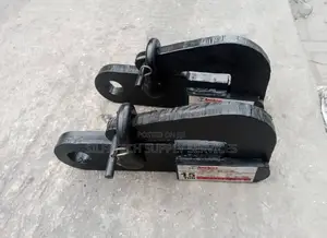 Original Container Jack