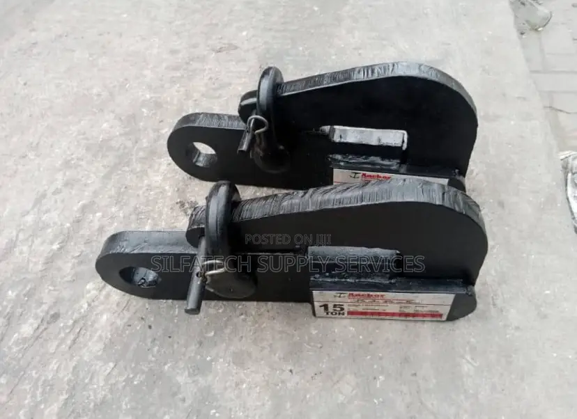 Original Container Jack