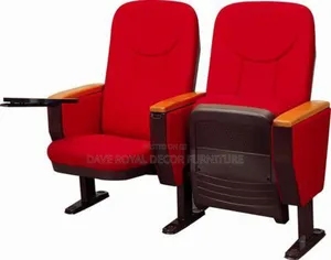 Quality Auditorium 2 In1 Chair