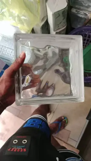 Glass Block