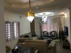 Fully Furnished and Serviced 3 Bedrooms Duplex