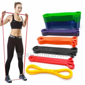 Sketch Resistance Band