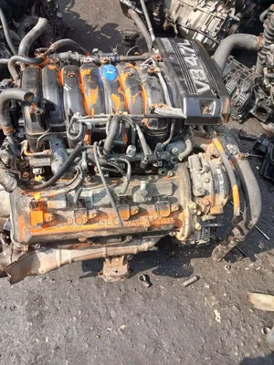 2uz 4.7l V8 Engine Toyota Sequoia 2005 2008 2009