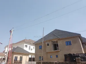 2bdrm Block of Flats in Dawaki News for sale