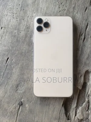 Apple iPhone 11 Pro Max 64 GB