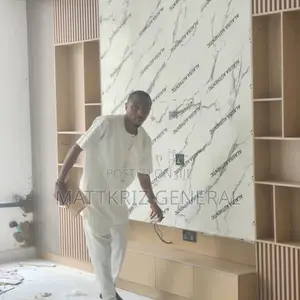 A One Furniture Work