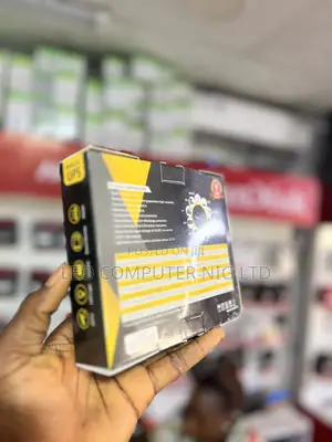 Mini Dc Ups 8800mah Poe-430p