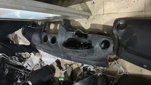 Skeleton Dashboard for Gl164 2010 Model