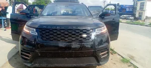 Land Rover Range Rover Velar P380 HSE R-Dynamic 4x4 2018 Black