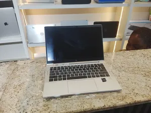 New Laptop HP EliteBook 640 G10 16GB Intel Core i7 SSD 512GB