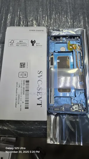 Samsung Note 8 Original Screen